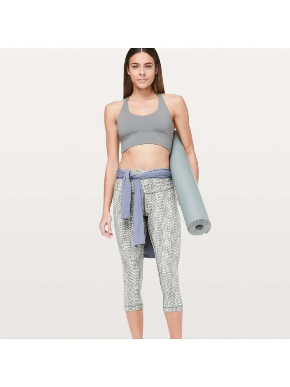 Lululemon Wunder Under Crop (HR) 21